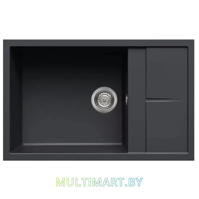 Кухонная мойка Elleci Unico 310 M70 Ghisa